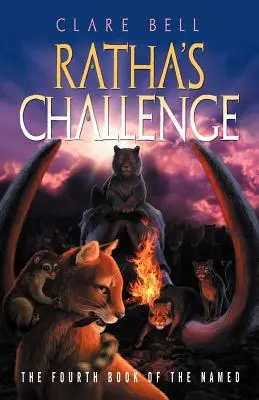 Rathova výzva - Ratha's Challenge