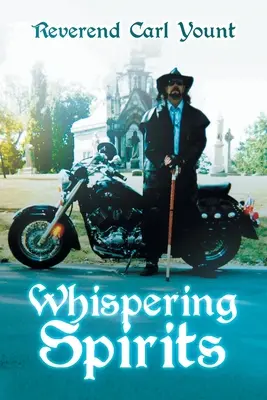 Šepkajúci duchovia - Whispering Spirits