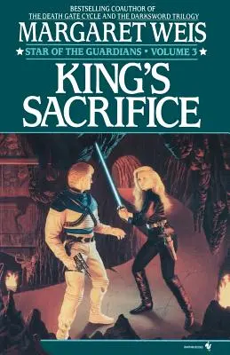 Kráľova obeť - King's Sacrifice