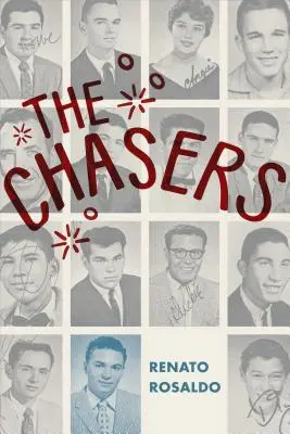 Prenasledovatelia - The Chasers