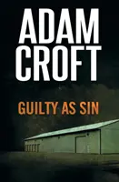 Vinný ako hriech - Guilty as Sin