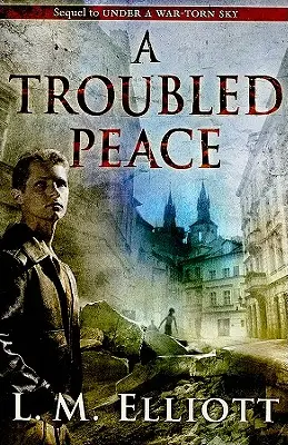 Nepokojný mier - A Troubled Peace