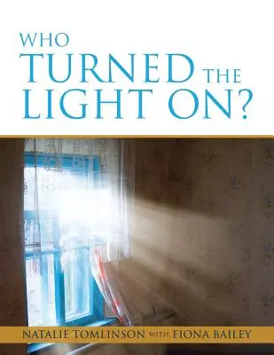 Kto zapol svetlo? - Who Turned the Light On?