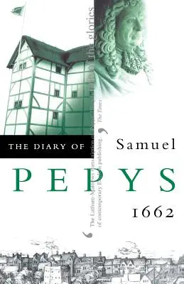 Denník Samuela Pepysa - The Diary of Samuel Pepys