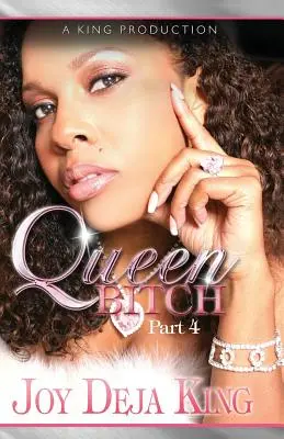 Kráľovná sučka - Queen Bitch