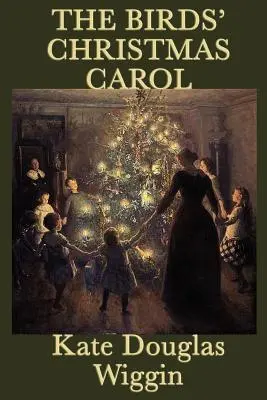 Vtáčia vianočná koleda - The Birds' Christmas Carol