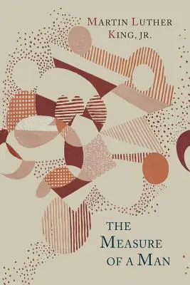 Miera muža - The Measure of a Man