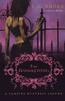 Prebudenie - The Awakening