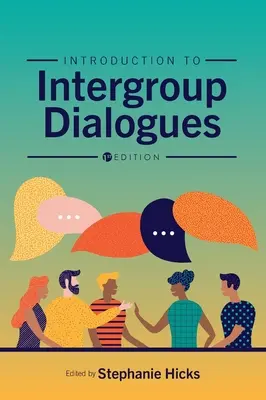 Úvod do medziskupinových dialógov - Introduction to Intergroup Dialogues