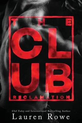 Klub: Rekultivácia - The Club: Reclamation