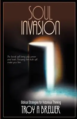 Invázia duše - Soul Invasion