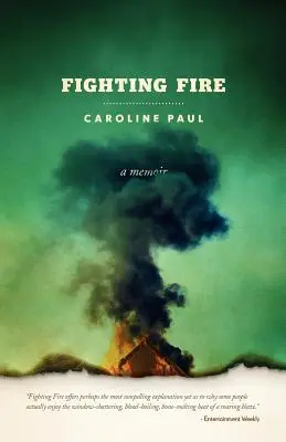 Boj s ohňom - Fighting Fire