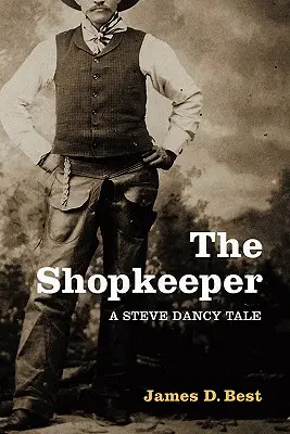 Obchodník - The Shopkeeper