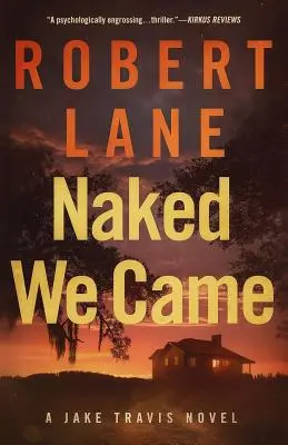 Nahí sme prišli - Naked We Came