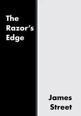 Hrana britvy - The Razor's Edge