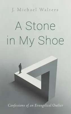 Kameň v mojej topánke - A Stone in My Shoe