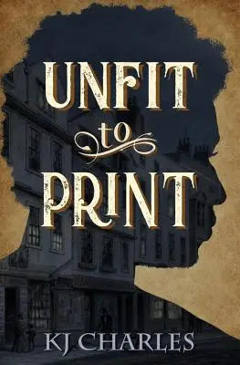 Nevhodné na tlač - Unfit to Print