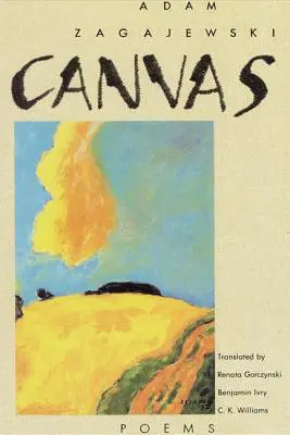 Plátno: Básne - Canvas: Poems