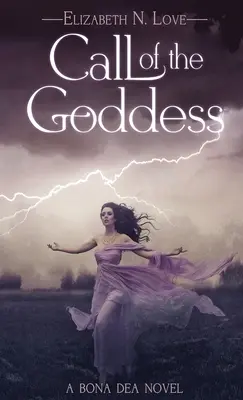 Volanie bohyne - Call Of The Goddess