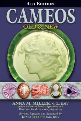 Kameje staré a nové (4. vydanie) - Cameos Old & New (4th Edition)