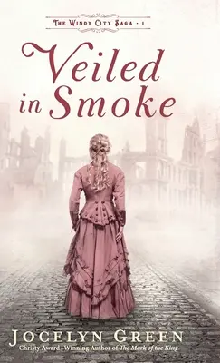 Zahalený v dyme - Veiled in Smoke
