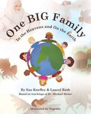 Jedna veľká rodina: Na nebi a na zemi - One Big Family: In the Heavens and On the Earth