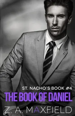 Kniha Daniel - The Book Of Daniel