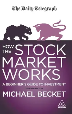 Ako funguje akciový trh: Ako funguje burza: Príručka pre začiatočníkov o investovaní - How the Stock Market Works: A Beginner's Guide to Investment