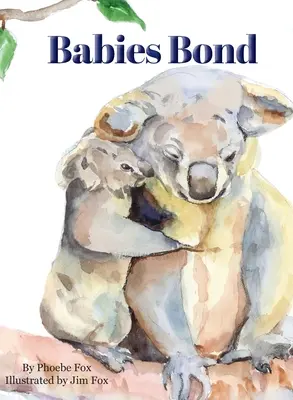 Bábätká Bond - Babies Bond
