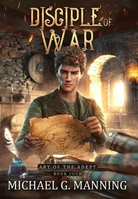 Učeník vojny - Disciple of War
