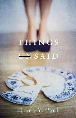 Nevypovedané veci - Things Unsaid