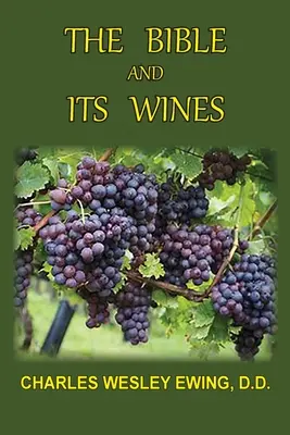 Biblia a jej vína - The Bible and Its Wines