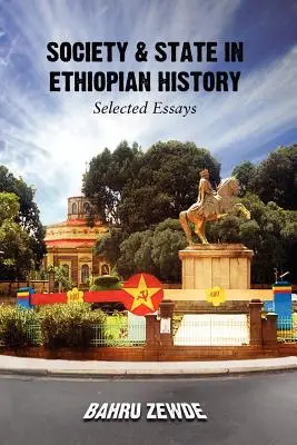 Spoločnosť a štát v etiópskych dejinách - Society & State in Ethiopian History