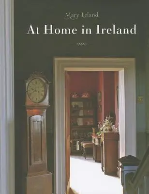 Doma v Írsku - At Home in Ireland