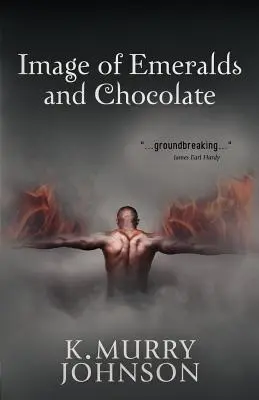 Obrázok Smaragdy a čokoláda - Image of Emeralds and Chocolate