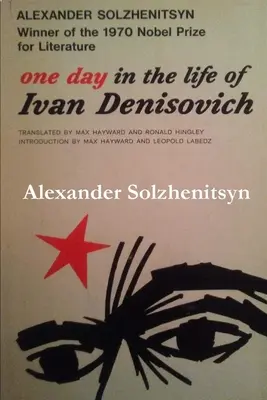 Jeden deň v živote Ivana Denisoviča - One Day in the Life of Ivan Denisovich