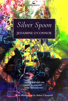 Strieborná lyžička - Silver Spoon