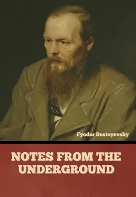Zápisky z podzemia - Notes from the Underground