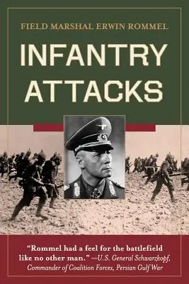 Útoky pechoty - Infantry Attacks