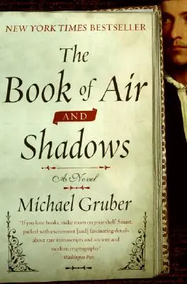 Kniha vzduchu a tieňov - The Book of Air and Shadows