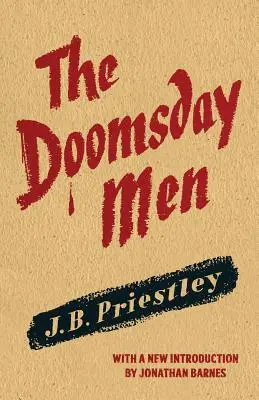 Muži súdneho dňa - The Doomsday Men