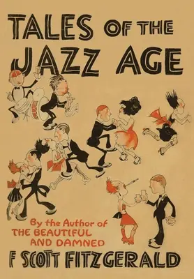 Príbehy jazzového veku - Tales of the Jazz Age