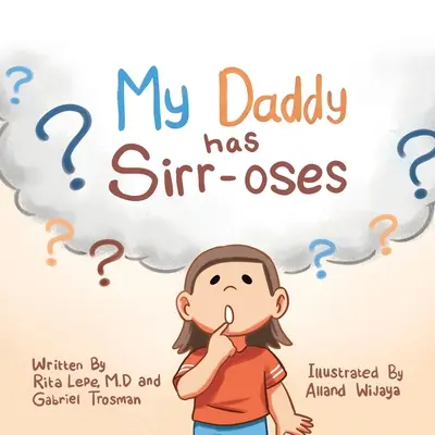 Môj otecko má sirr-os? - My Daddy Has Sirr-Oses?