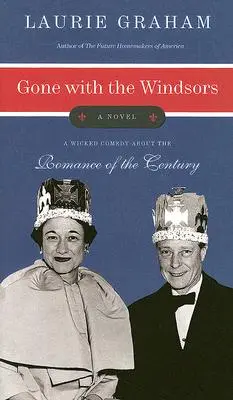 Odišli Windsorovci - Gone with the Windsors