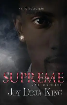 Najvyšší: Muži zo série Bitch - Supreme: Men of the Bitch Series