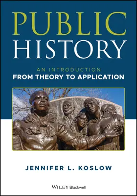 Verejné dejiny: Úvod od teórie k aplikácii - Public History: An Introduction from Theory to Application
