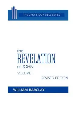 Zjavenie Jána: 1. diel (1. až 5. kapitola) - The Revelation of John: Volume 1 (Chapters 1 to 5)