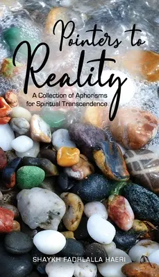 Ukazovatele k realite: Zbierka aforizmov pre duchovnú transcendenciu - Pointers to Reality: A Collection of Aphorisms for Spiritual Transcendence