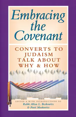 Objatie zmluvy - Embracing the Covenant
