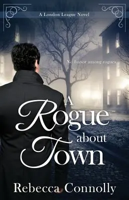 Tulák po meste - A Rogue About Town